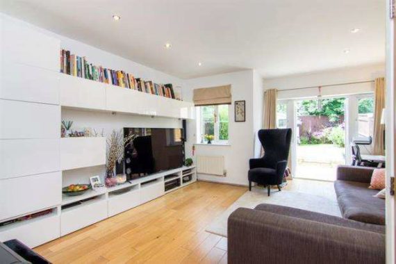 3 Bedroom Semi-Detac...